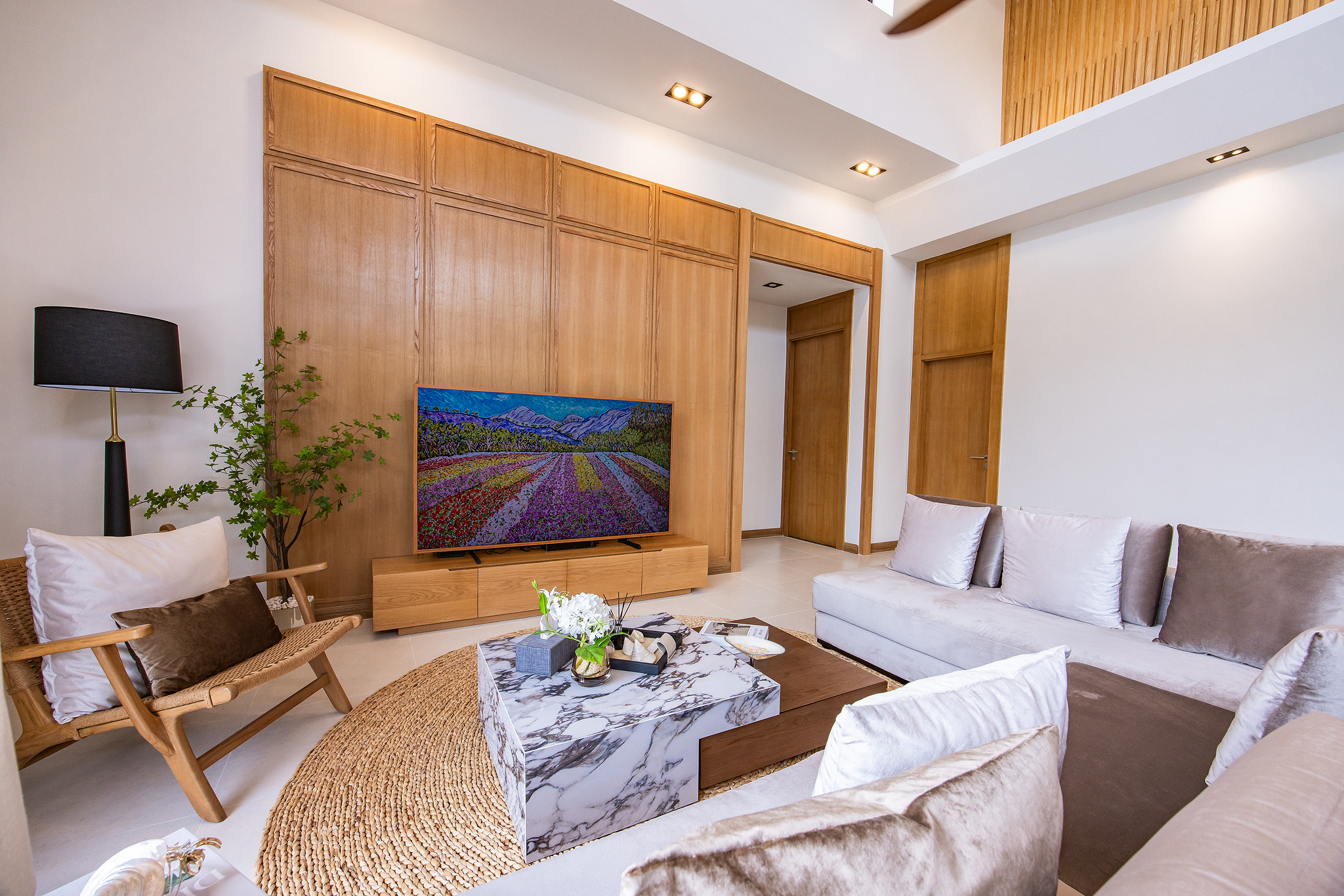 Monetaria Villas 24